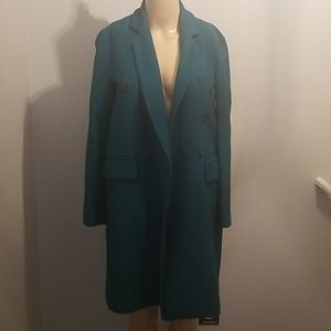 Zara Coat